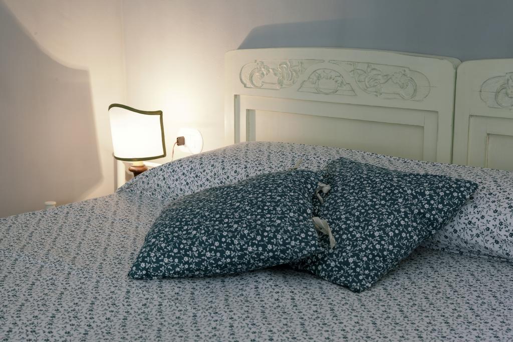 Crealto Villa Alfiano Natta Room photo